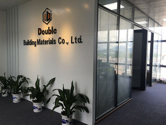 China Shenzhen Double Building Materials Co., Ltd. company profile