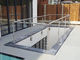 Outdoor Balcony Stainless Steel Cable Stair Railing Horizontal Cable Railing