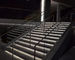 LED Glass Balustrade Aluminum U Channel Railing Durable For Stair Balcony Handrail